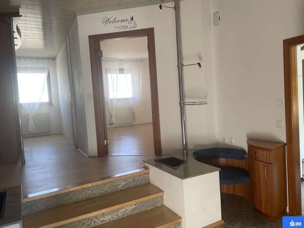 Immobilie in Seiersberg - Großzügige Wohnung in Seiersberg - Bild 2