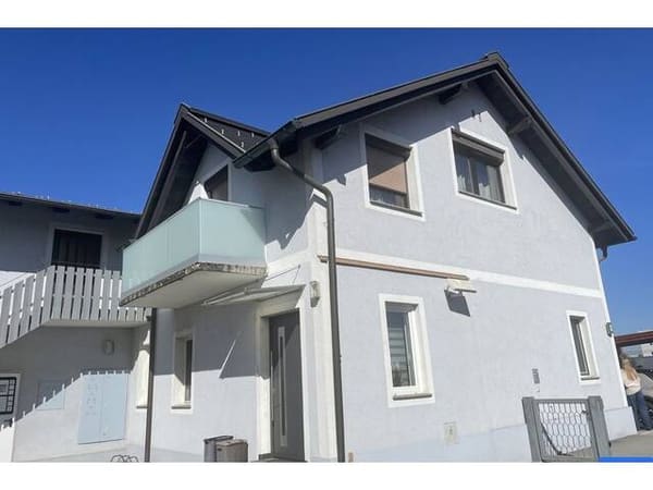 Immobilie in Seiersberg - Großzügige Wohnung in Seiersberg - Bild 3