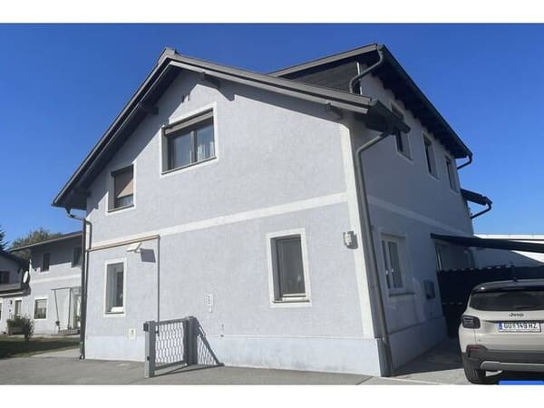 Immobilie in Seiersberg - Großzügige Wohnung in Seiersberg - Bild 4