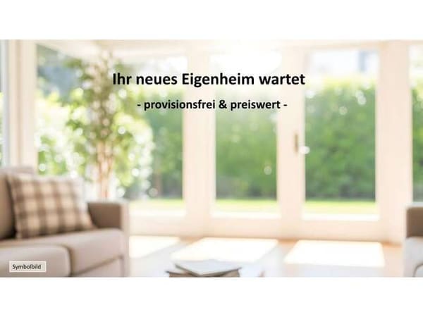 Immobilie in Korneuburg - Familienfreundliche 4-Zimmer-Wohnung mit Loggia & Lift - Bild 0