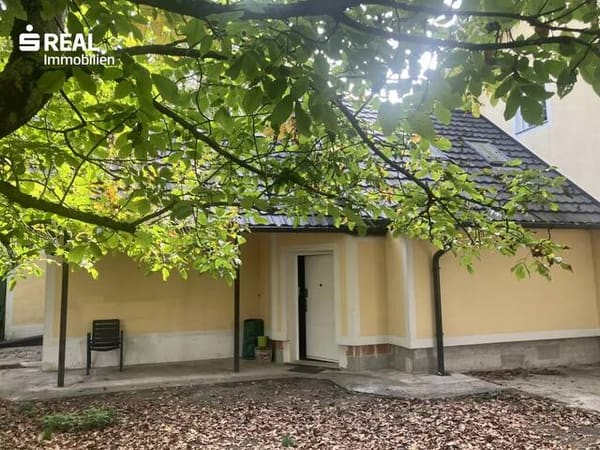 Immobilie in Amstetten - Zweifamilienwohnhaus in Amstetten-Allersdorf!!! - Bild 2