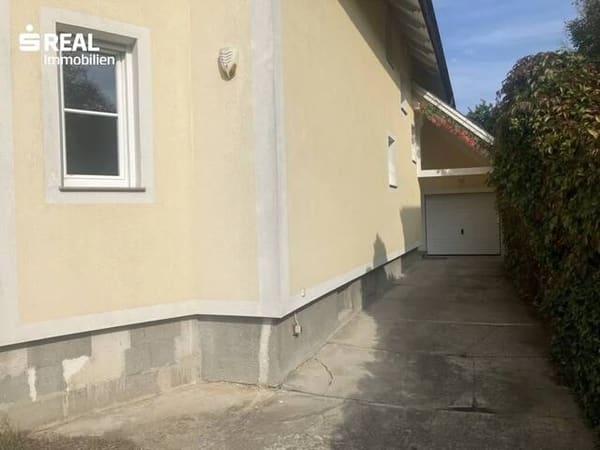 Immobilie in Amstetten - Zweifamilienwohnhaus in Amstetten-Allersdorf!!! - Bild 3