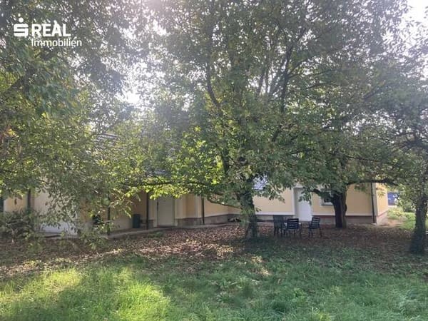 Immobilie in Amstetten - Zweifamilienwohnhaus in Amstetten-Allersdorf!!! - Bild 4