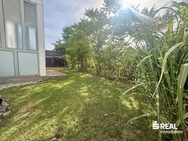 Immobilie in Hinzenbach - 3-Zimmerwohnung mit Garten in Hinzenbach - Bild 2