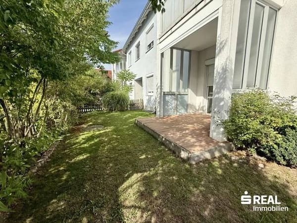 Immobilie in Hinzenbach - 3-Zimmerwohnung mit Garten in Hinzenbach - Bild 4