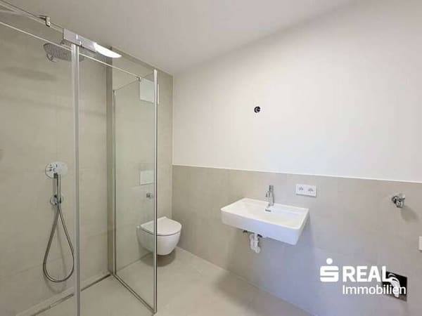 Immobilie in Sistrans - Generalsierte Zweizimmerwohnung im letzten Obergeschoss, mit jeglichem Zubehör - Bild 3