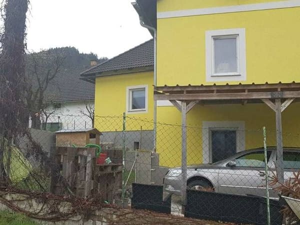 Immobilie in Völkermarkt - Vollvermietetes Mehrfamilienhaus mit ca. 5% Rendite in Hafendorf/Völkermarkt - Bild 0