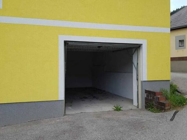 Immobilie in Völkermarkt - Vollvermietetes Mehrfamilienhaus mit ca. 5% Rendite in Hafendorf/Völkermarkt - Bild 1