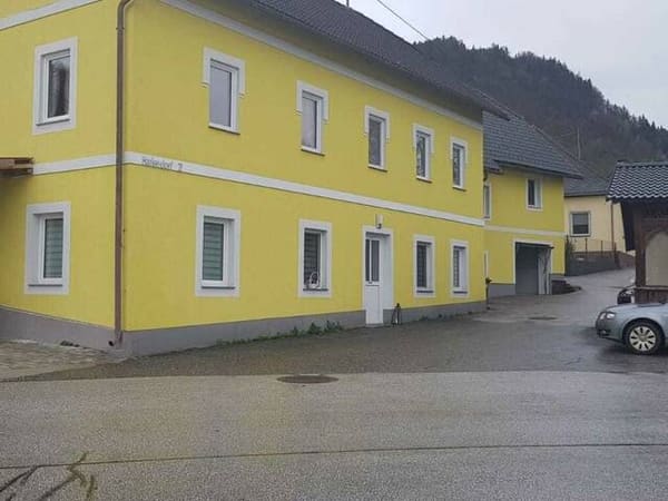 Immobilie in Völkermarkt - Vollvermietetes Mehrfamilienhaus mit ca. 5% Rendite in Hafendorf/Völkermarkt - Bild 2