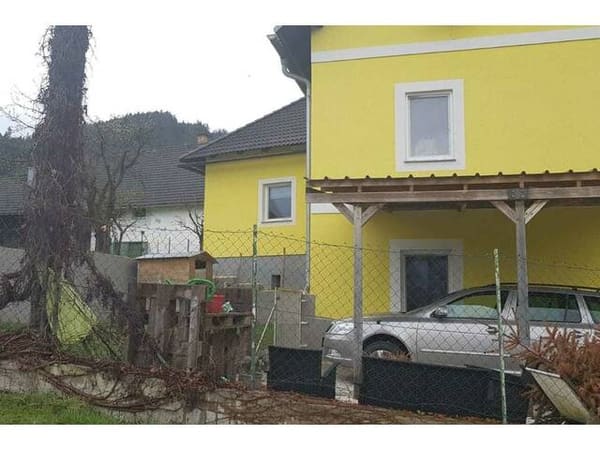 Immobilie in Völkermarkt - Vollvermietetes Mehrfamilienhaus mit ca. 5% Rendite in Hafendorf/Völkermarkt - Bild 3