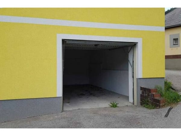 Immobilie in Völkermarkt - Vollvermietetes Mehrfamilienhaus mit ca. 5% Rendite in Hafendorf/Völkermarkt - Bild 4