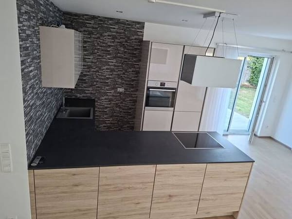 Immobilie in Traismauer - Modernes Einfamilienhaus - Bild 1