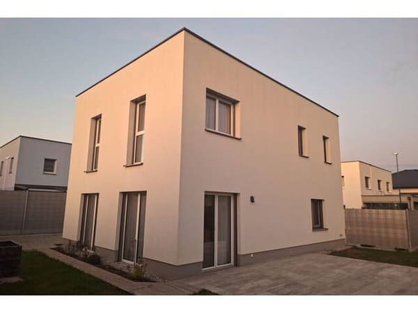 Immobilie in Traismauer - Modernes Einfamilienhaus - Bild 3