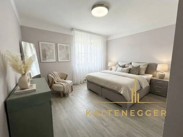 Immobilie in Stixneusiedl - Großzügiges Zweiparteienhaus in Stixneusiedl - Bild 3