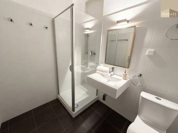 Immobilie in Baden - Charmante 1-Zimmer-Wohnung im Herzen von Baden - Bild 3
