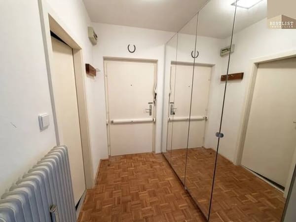 Immobilie in Baden - Charmante 1-Zimmer-Wohnung im Herzen von Baden - Bild 4