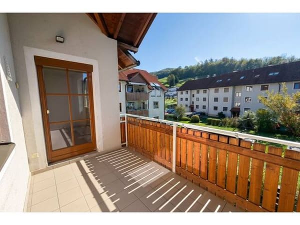 Immobilie in Gaflenz - Sonnige Etagenwohnung in Gaflenz mit großzügiger Loggia und Garage - Bild 3