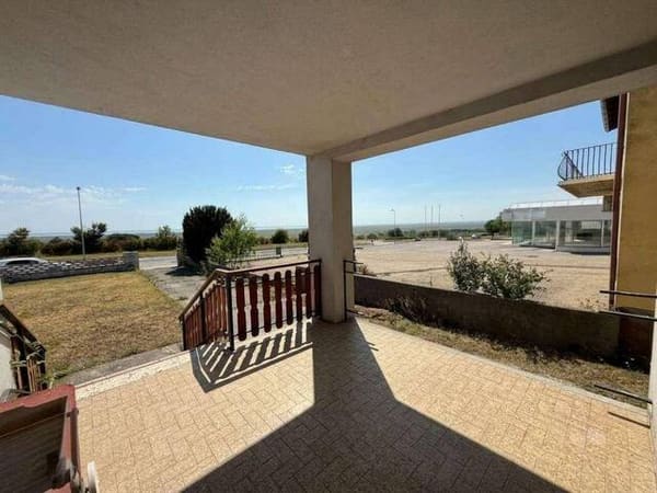 Immobilie in Breitenbrunn - Potenzialstarkes Sanierungsobjekt mit Fernblick über den Neusiedler See & ins Leithagebirge - Bild 1