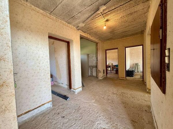 Immobilie in Breitenbrunn - Potenzialstarkes Sanierungsobjekt mit Fernblick über den Neusiedler See & ins Leithagebirge - Bild 3