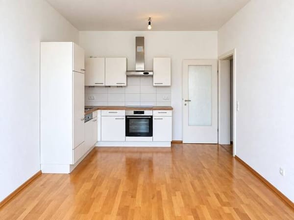 Immobilie in Bad Aussee - Wohnung zentrumsnah mit Balkon, herrliche Aussicht - Bild 0