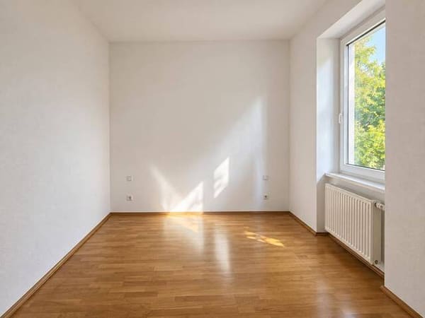 Immobilie in Bad Aussee - Wohnung zentrumsnah mit Balkon, herrliche Aussicht - Bild 3