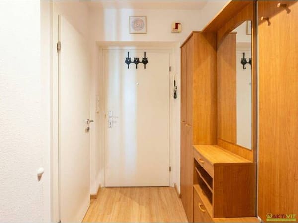 Immobilie in Weiz - Zentral in Weiz: Gepflegte 4-Zimmer-Wohnung mit Gemeinschaftsgarten & Tiefgaragenoption - Bild 1