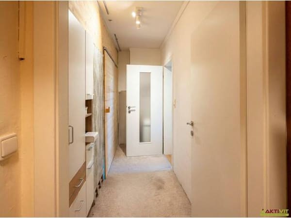 Immobilie in Weiz - Zentral in Weiz: Gepflegte 4-Zimmer-Wohnung mit Gemeinschaftsgarten & Tiefgaragenoption - Bild 2