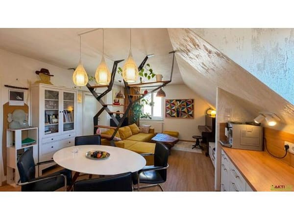 Immobilie in Weiz - Zentral in Weiz: Gepflegte 4-Zimmer-Wohnung mit Gemeinschaftsgarten & Tiefgaragenoption - Bild 3