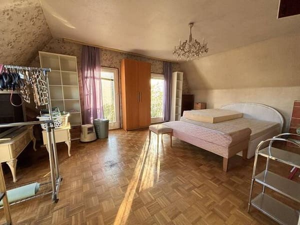Immobilie in Pottendorf - [06872] Großzügiges Einfamilienhaus auf 1.140 m² Eckgrundstück in ruhiger Lage - Bild 1