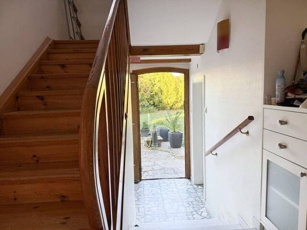 Immobilie in Pottendorf - [06872] Großzügiges Einfamilienhaus auf 1.140 m² Eckgrundstück in ruhiger Lage - Bild 2