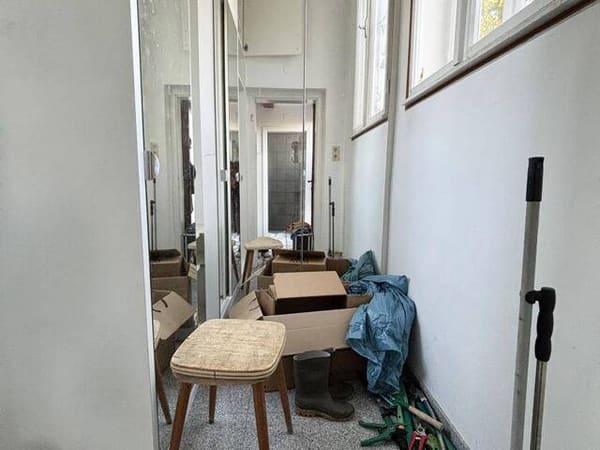 Immobilie in Pottendorf - [06872] Großzügiges Einfamilienhaus auf 1.140 m² Eckgrundstück in ruhiger Lage - Bild 3
