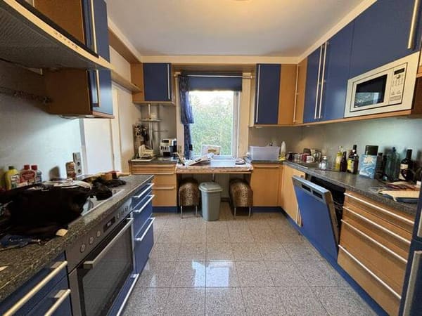 Immobilie in Pottendorf - [06872] Großzügiges Einfamilienhaus auf 1.140 m² Eckgrundstück in ruhiger Lage - Bild 4