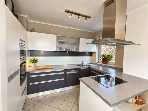Immobilie in Kottingbrunn - 3-Zimmer-Wohnung mit Balkon und Einzelgarage (Bahnhofsnähe) - Bild 4
