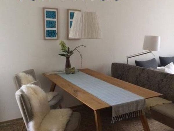 Immobilie in Schruns - Zentrale sanierte 2-Zimmer-Wohnung Ferienwohnungswidmung in Schruns - Bild 0