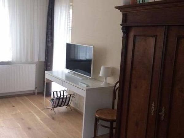 Immobilie in Schruns - Zentrale sanierte 2-Zimmer-Wohnung Ferienwohnungswidmung in Schruns - Bild 2
