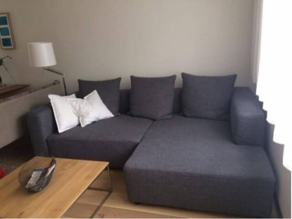 Immobilie in Schruns - Zentrale sanierte 2-Zimmer-Wohnung Ferienwohnungswidmung in Schruns - Bild 3