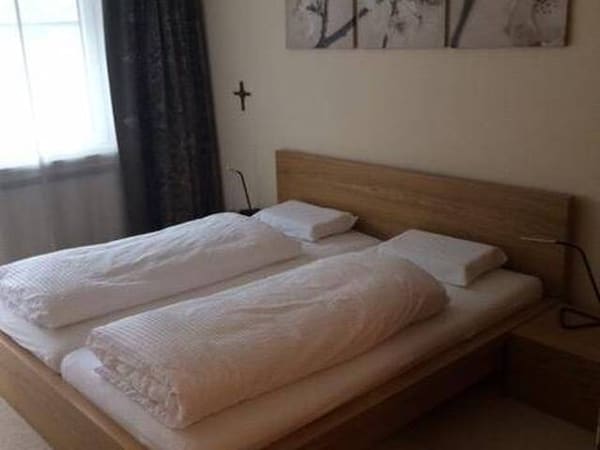 Immobilie in Schruns - Zentrale sanierte 2-Zimmer-Wohnung Ferienwohnungswidmung in Schruns - Bild 4