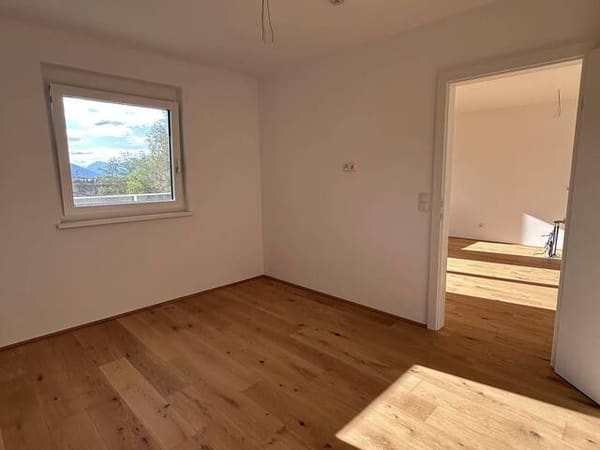Immobilie in Götzens - Helle 2 Zi-Wohnung mit großem Balkon, Neubau Erstbezug, KAUF - Bild 4