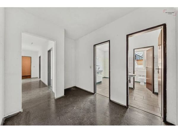 Immobilie in Wörgl - Leistbare 3-Zimmer-Wohnung mit 106 m² Wohnfläche in zentraler Lage von Wörgl - Bild 2