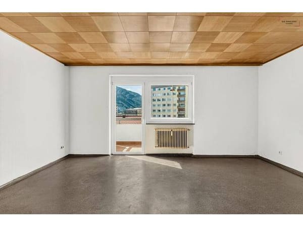 Immobilie in Wörgl - Leistbare 3-Zimmer-Wohnung mit 106 m² Wohnfläche in zentraler Lage von Wörgl - Bild 3