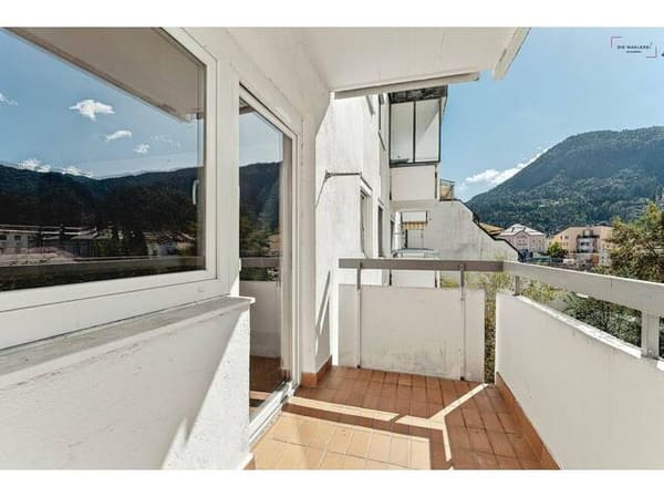 Immobilie in Wörgl - Leistbare 3-Zimmer-Wohnung mit 106 m² Wohnfläche in zentraler Lage von Wörgl - Bild 4