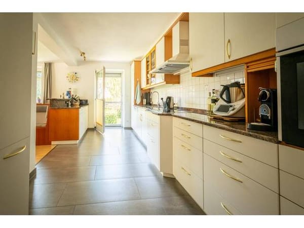 Immobilie in Aldrans - zwei Wohnungen | ein Haus - Bild 4