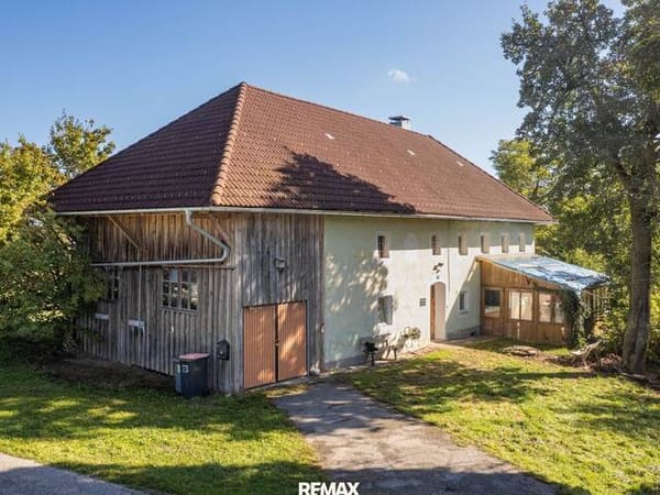 Immobilie in Sattledt - Open House am Samstag den 10. Oktober von 10 bis 12 Uhr - Der kurze Weg zur Autobahn, und der richtige Platz für Ihren nächsten Schritt! - Bild 0