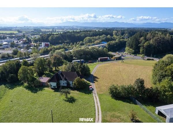 Immobilie in Sattledt - Open House am Samstag den 10. Oktober von 10 bis 12 Uhr - Der kurze Weg zur Autobahn, und der richtige Platz für Ihren nächsten Schritt! - Bild 4