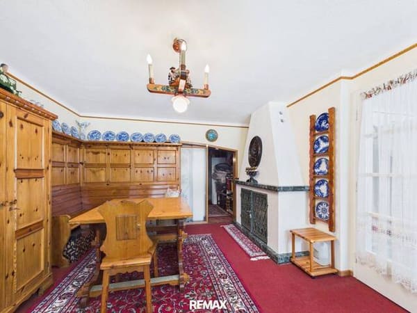 Immobilie in Perchtoldsdorf - Großzügiges Einfamilienhaus mit weitläufigem Garten in den Weingärten von Perchtoldsdorf - Bild 4