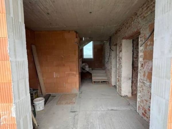 Immobilie in Blindenmarkt - Preisreduktion! GROßZÜGIGER FAMILIENTRAUM ZUM FERTIGSTELLEN - Bild 2