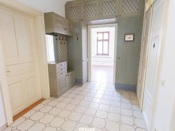 Immobilie in Hadersdorf am Kamp - Jahrhundertwendehaus mit Charakter - Für alle, die das Besondere suchen! - Bild 2