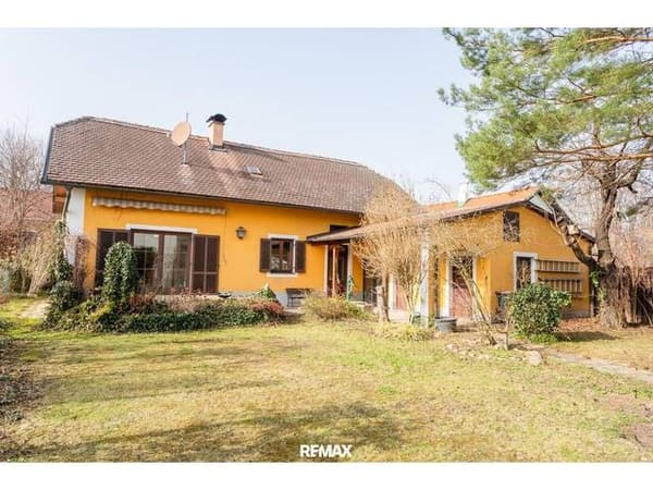 Immobilie in Hadersdorf am Kamp - Jahrhundertwendehaus mit Charakter - Für alle, die das Besondere suchen! - Bild 3