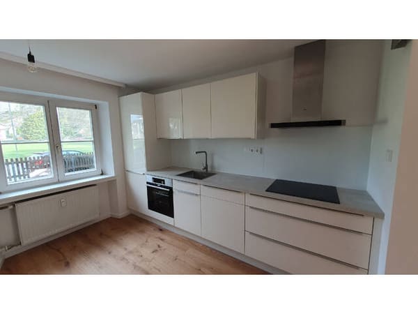 Immobilie in Bludenz - NEUER PREIS-Klassischer Charme trifft auf moderne Wohnbedürfnisse-2,5-Zimmerwohnung!Einzigartige Chance! - Bild 0