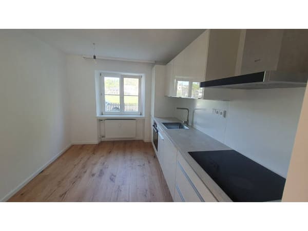 Immobilie in Bludenz - NEUER PREIS-Klassischer Charme trifft auf moderne Wohnbedürfnisse-2,5-Zimmerwohnung!Einzigartige Chance! - Bild 1